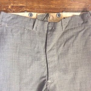 FLASH SALE! Rare 1930’s Pants!